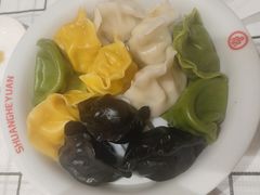 -双合园·海鲜水饺青岛菜(万佳广场店)