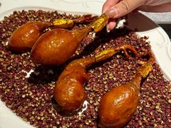 -秀儿四九城·新京菜(亚运村鸟巢店)