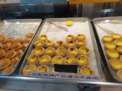 -大快乐烘焙坊(沙井店)