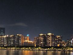 -琶醍壹号•潮菜江景餐吧