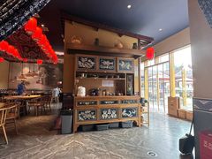 -吃饭皇帝大·土家民族菜(武陵源店)