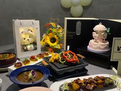 -3号仓库·创意中国菜(乐清正大广场店)