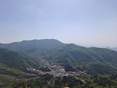 -妙峰山风景名胜区