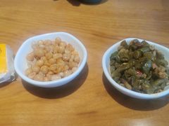 -官桥贡面(吉城大厦店)