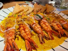 -普叽普叽泰式茶餐厅(港汇店)