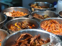 -蓝精灵饺子店