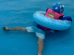 -西安华夏文旅水世界
