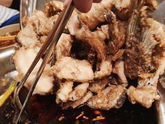 花鲢-肖肖酸萝卜鱼火锅(总店)