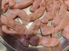 -英雄故事地摊烤肉(马驹桥店)