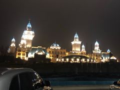 -京津新城温德姆至尊酒店(珠江大道店)