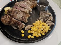 -悦荟牛排餐厅(萨尔图万达店)