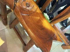 -地二手作鱼汤馄饨(上街里店)