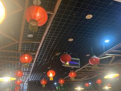 大堂-人民公社大食堂(台湖店)