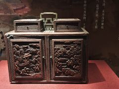 -北京工艺美术博物馆