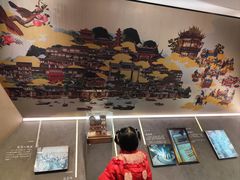 -磁器口古镇
