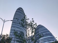 -潇湘阁(望京SOHO店)