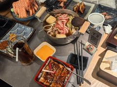 -沼津港精致料理·寿喜烧·烧鸟(龙湖南桥天街日料榜单店)