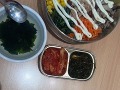 -小木屋拌饭(西安万象天地店)