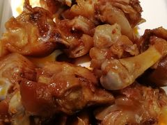 -福满我家大碗厨·湘菜(上海大厦店)