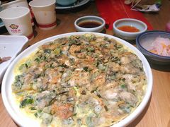 -四道菜·福建海蛎煎(世欧广场店)