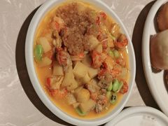 -松鹤面馆·古法焖肉面(观前店)