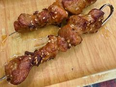 -乡村馕坑肉·烧烤·新疆菜·本地人更爱吃(阿勒泰首店)