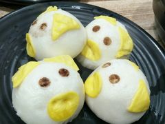 -粥传(太古里店)