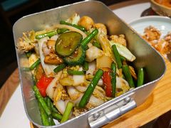 -0776食堂·京城创意菜(七里庄店)