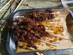 烤肉筋-铁诚烤肉