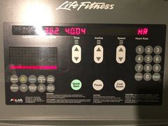 -乐健身(凯德MALL·望京)