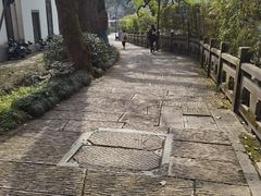 -杭州黄龙洞