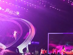 -成都金融城演艺中心