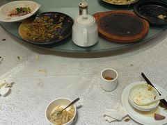 -沙河粉村·国家非遗传承(云台店)