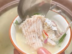 -恰饭·老长沙市井菜(天河客运站店)