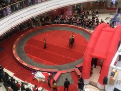 -万达广场(宜兴店)