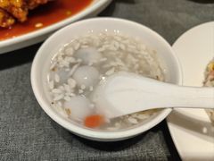 -新吉士·上海菜(浦东LCM置汇旭辉店)