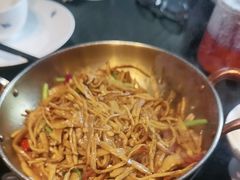 -简小舍·民间手艺菜(武昌江滩店)