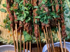 -86烧烤·炭火烧烤 (石人总店)