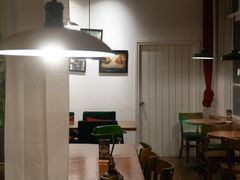 -雕刻时光咖啡馆(交大店)