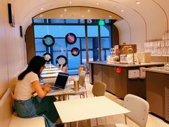 -Seesaw Coffee(上生新所店)