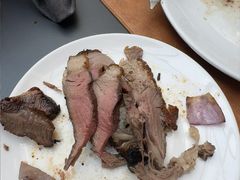 -拉蒂娜·巴西牛排馆 Latina·Brazilian Steakhouse(王府井喜悦店)