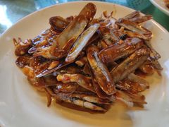 -盛港湾海鲜食府(黄沙店)
