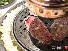 -韩宫宴烤肉·料理(宝山万达店)