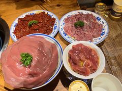-楠火锅(广州总店)