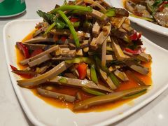 -杨氏青龙虾·羊蝎子(金盛路总店)