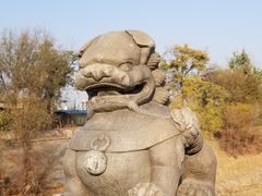 -卢沟桥文化旅游区