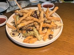 -海兰江石锅饭(水上店)