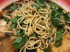 -刘二姐襄阳牛肉面(鸟巢店)