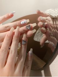 -LILY NAILS美甲美睫