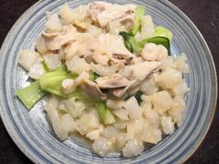 白什盘-椿不老